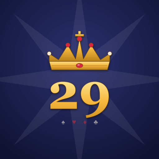 Twenty Nine